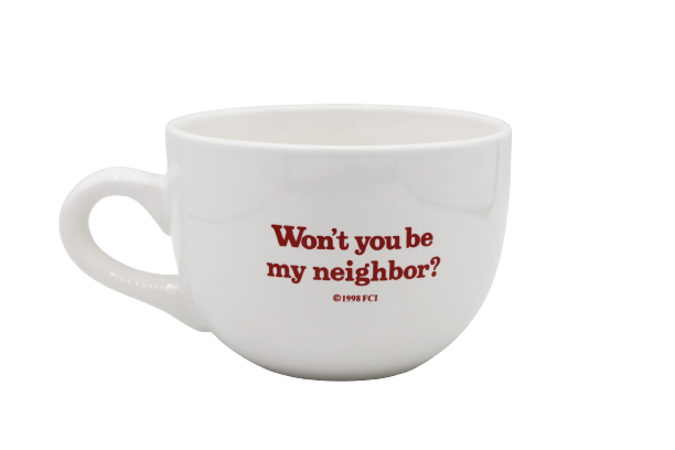 Mug Neighborhood - | CUP NEIGHBORHOOD — in マグカップ Neighbor for